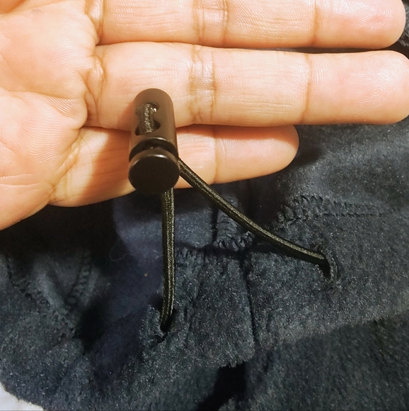 Columbia Dark Blue Fleece Jacket - Picture 10 of 16